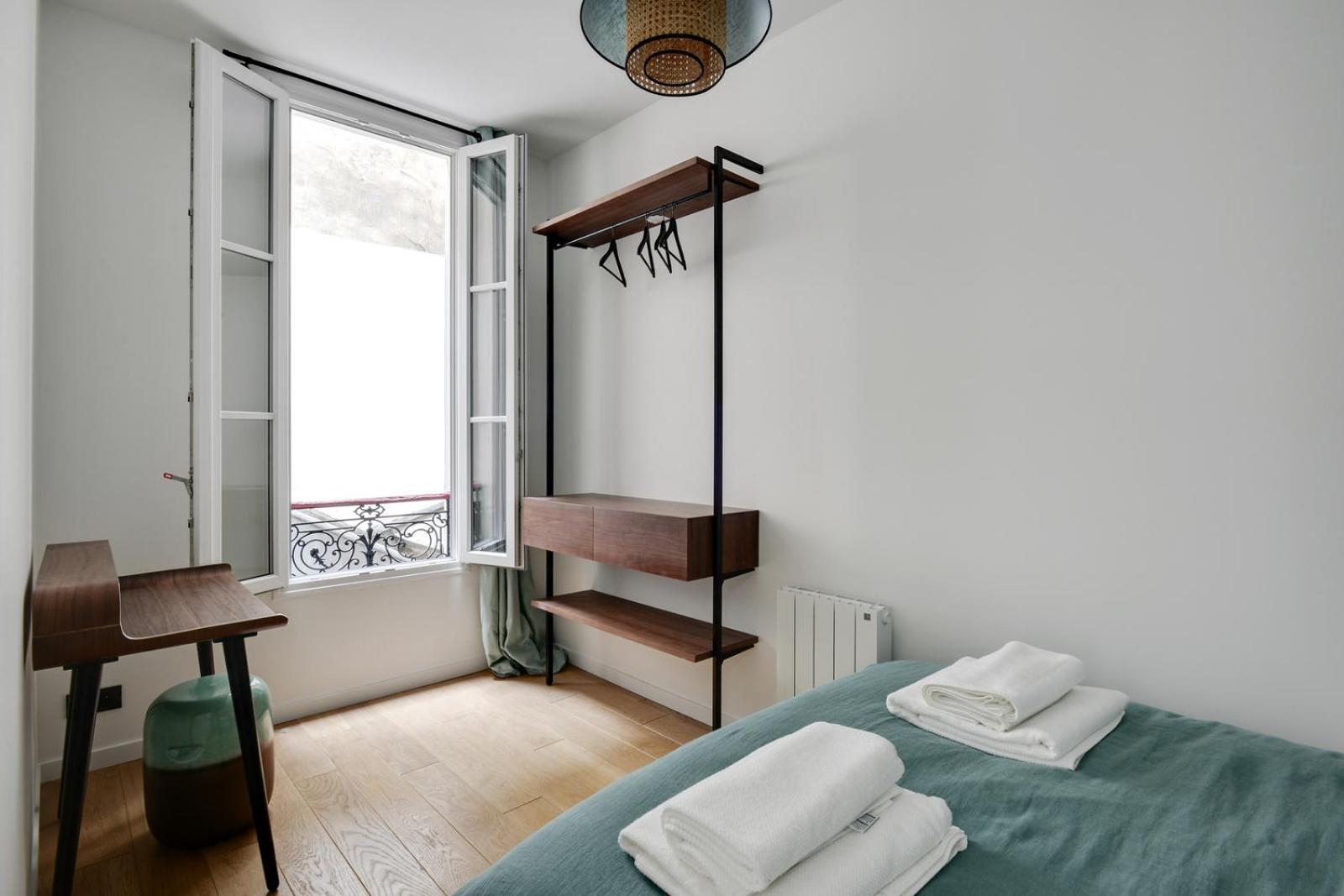 124 Suite Beata - Superbe Appartement A Paris Exterior photo