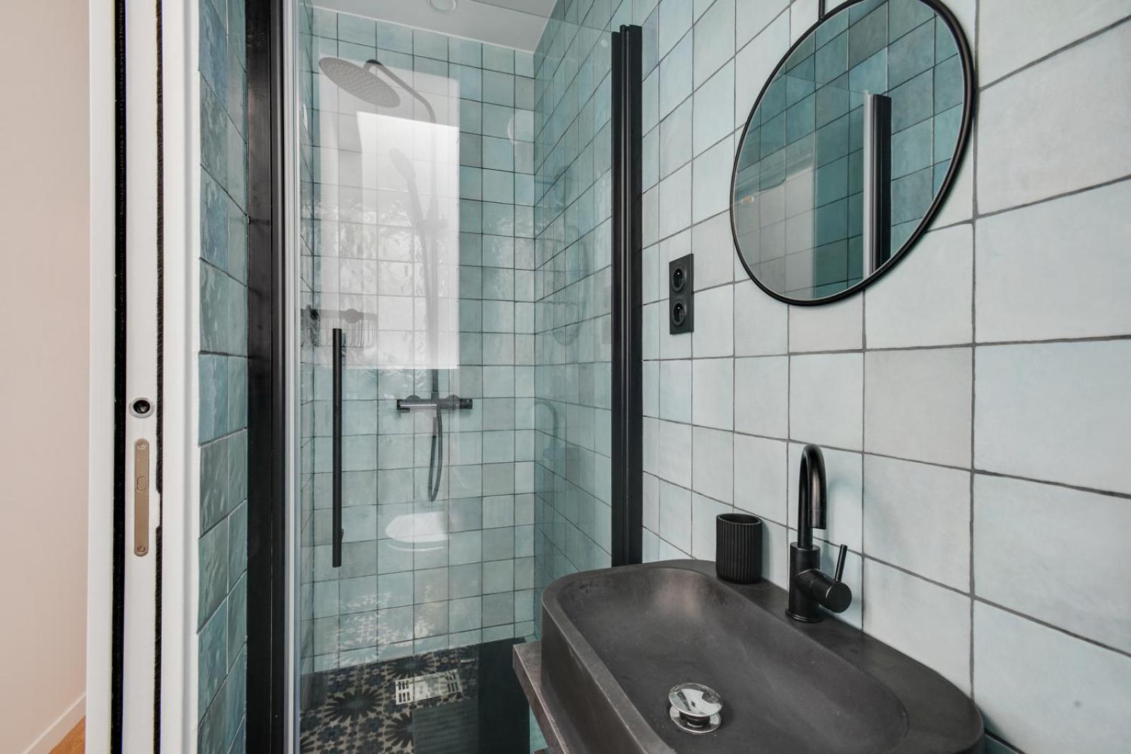 124 Suite Beata - Superbe Appartement A Paris Exterior photo